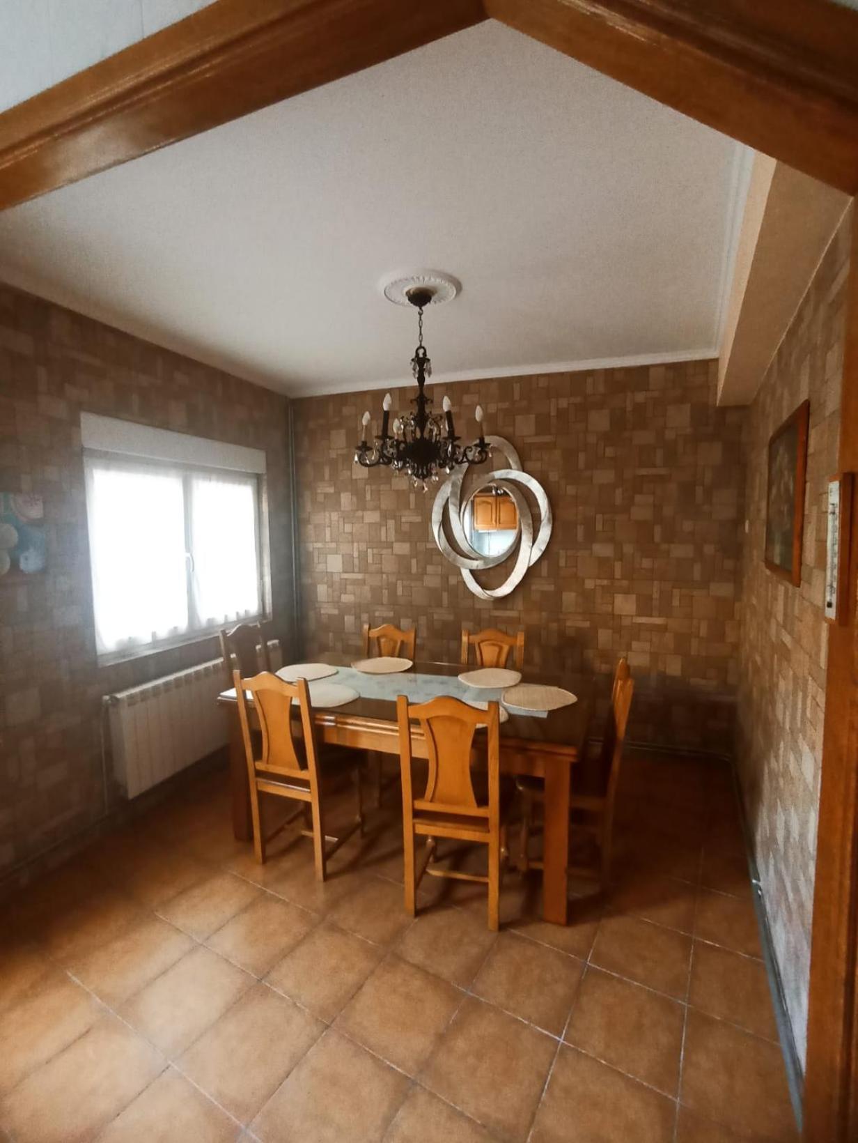 ムシア Casa Jesusヴィラ エクステリア 写真