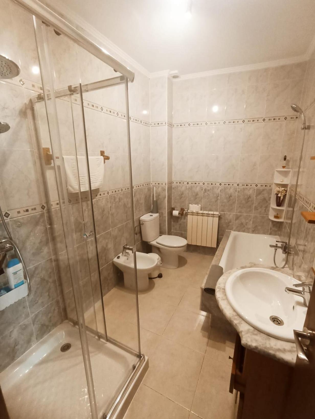 ムシア Casa Jesusヴィラ エクステリア 写真