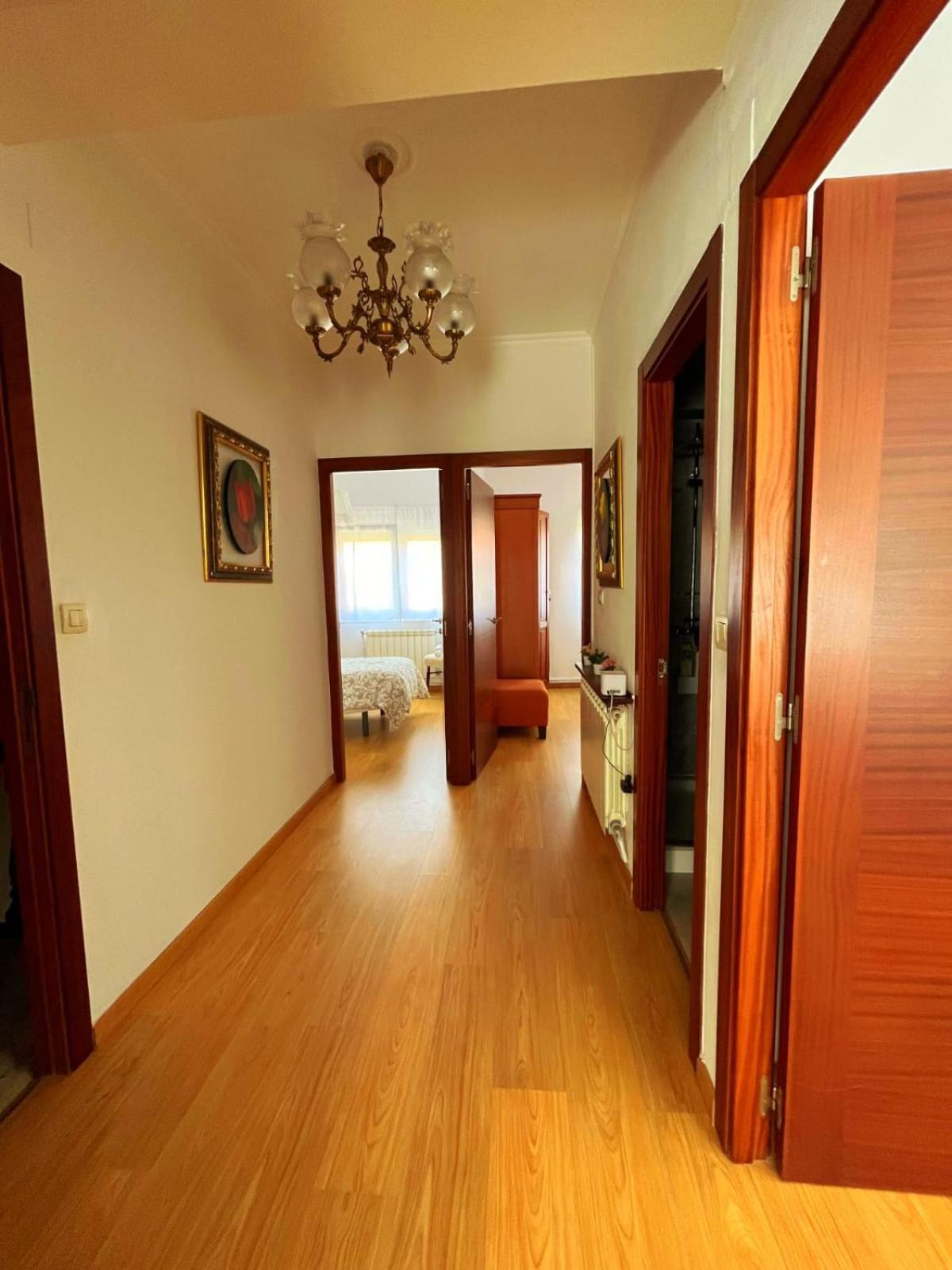 ムシア Casa Jesusヴィラ エクステリア 写真