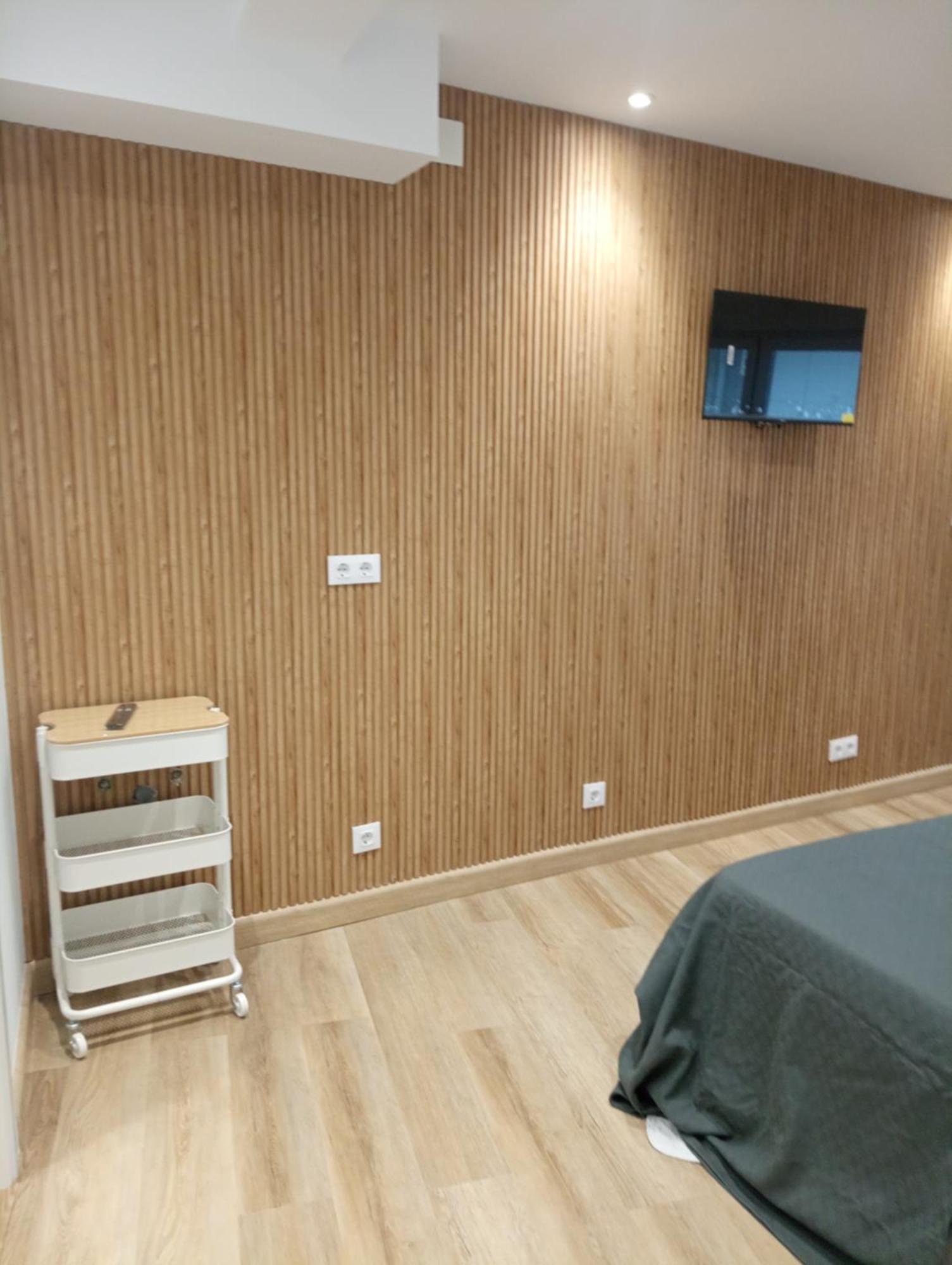 ムシア Casa Jesusヴィラ エクステリア 写真