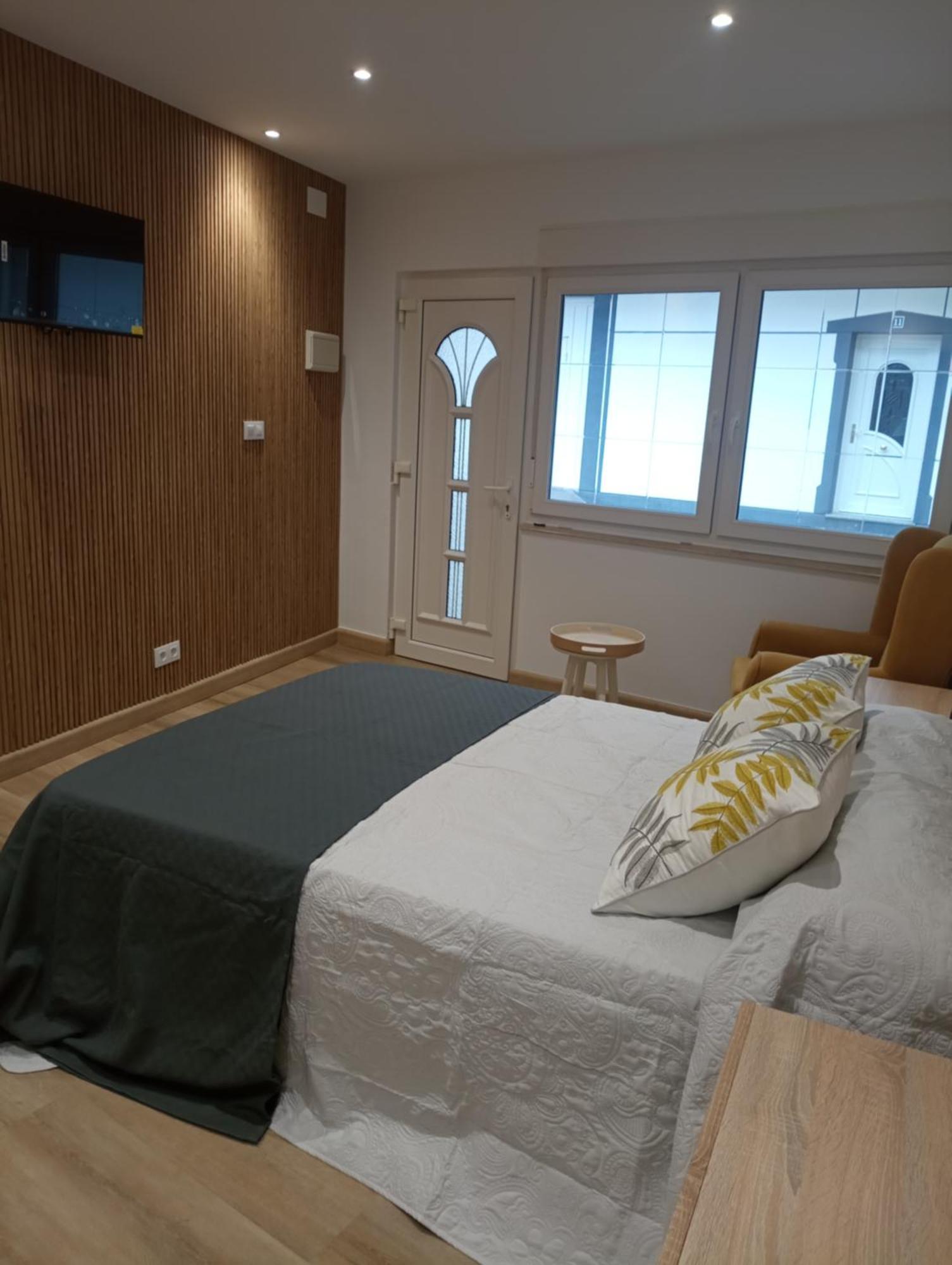 ムシア Casa Jesusヴィラ 部屋 写真